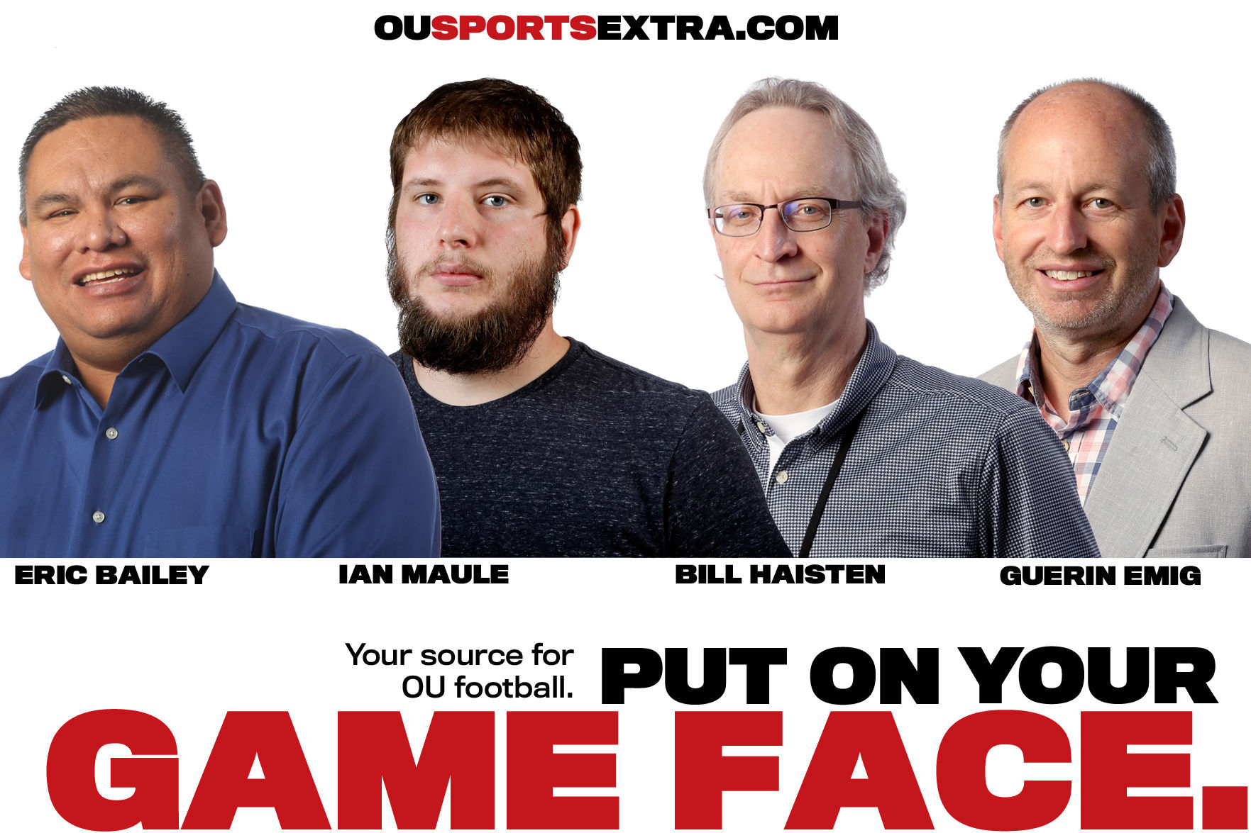OUSportsExtra.com: Home to everything crimson and cream